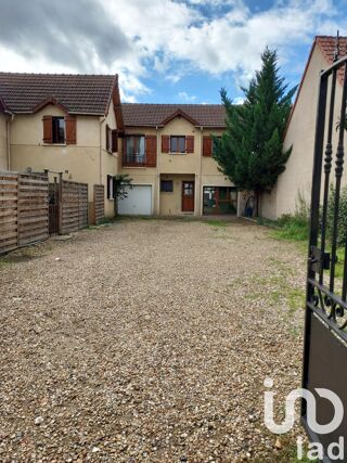  Appartement à vendre 4 pièces 86 m²