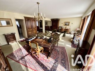  Appartement à vendre 6 pièces 130 m²