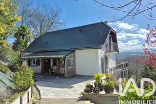  Maison � vendre 5 pi�ces 135 m�