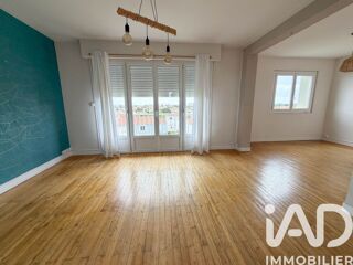  Appartement � vendre 3 pi�ces 61 m�