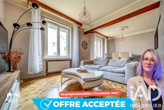  Maison à vendre 6 pièces 149 m²