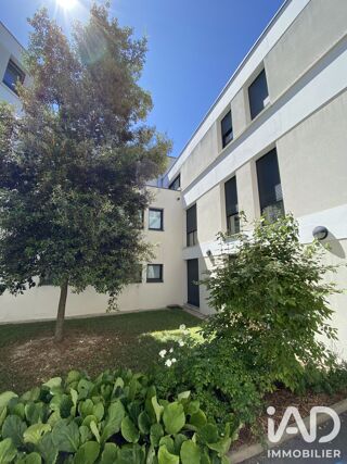  Appartement à louer 2 pièces 56 m²