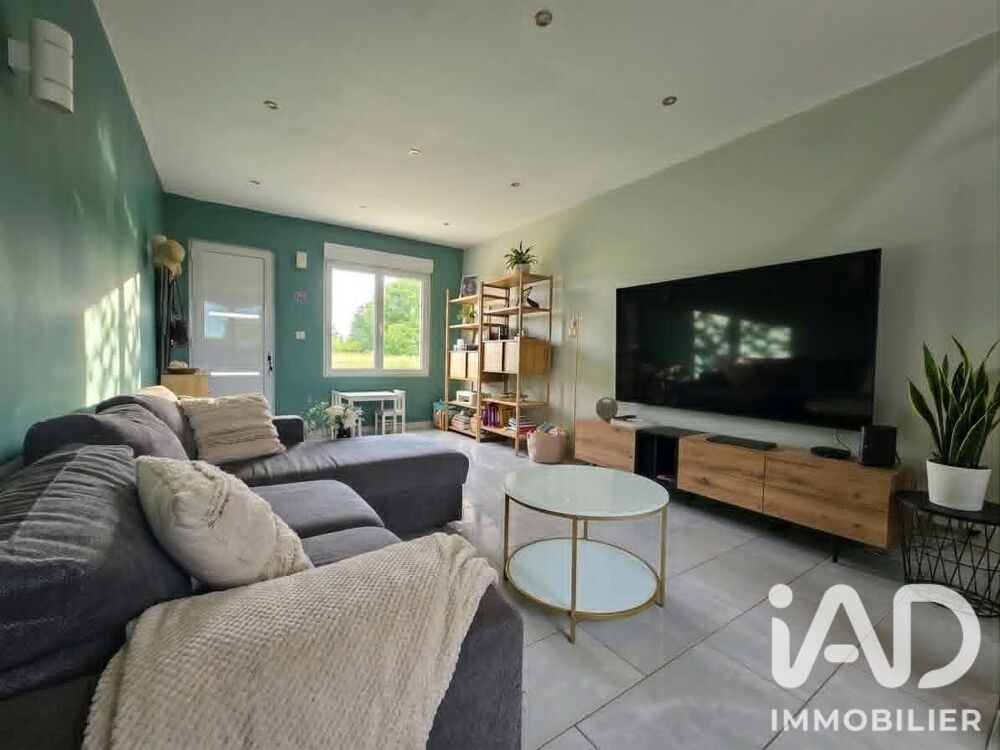 Vente Maison Vente Maison/villa 4 pièces Haverskerque