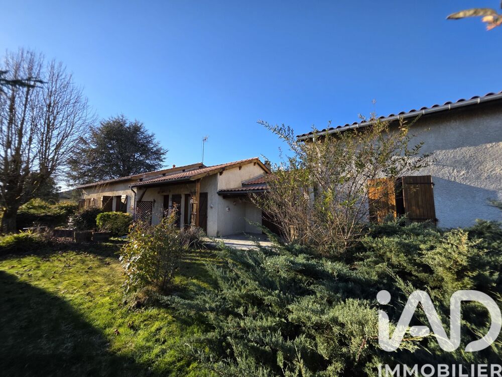 Vente Maison/villa 7 pièces