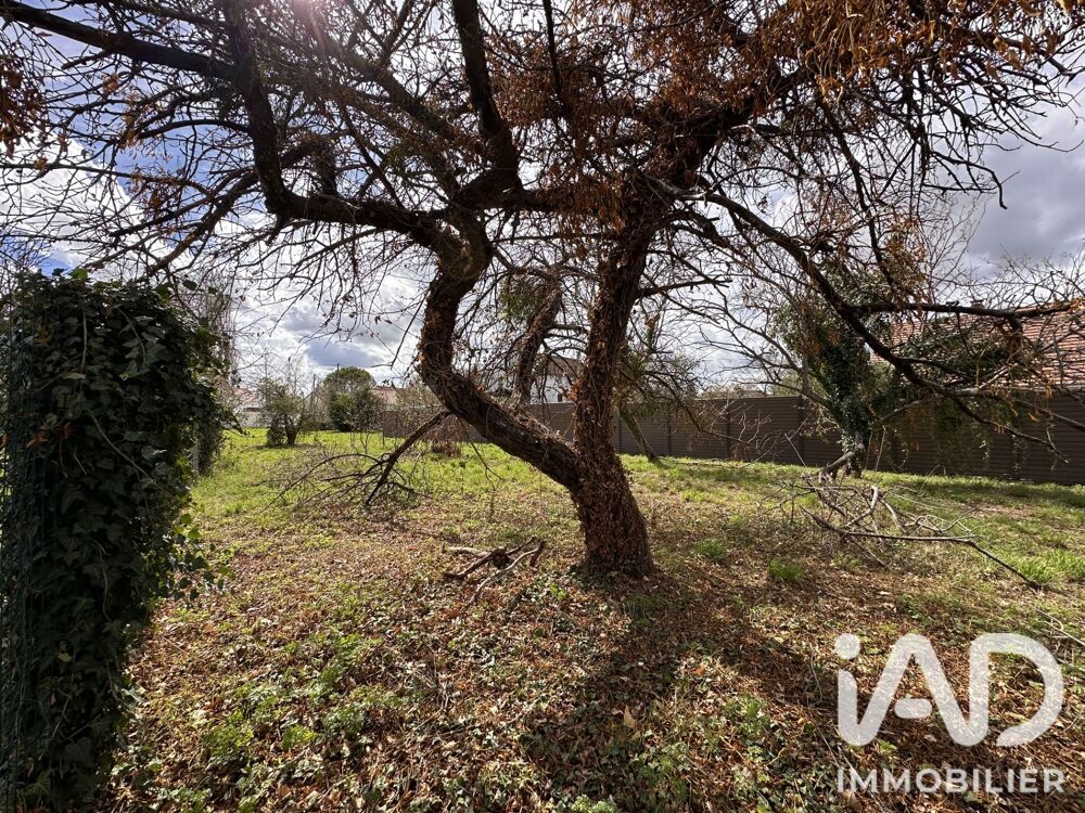Vente Terrain Vente Terrain à bâtir 652 m&sup2; Le châtelet-en-brie