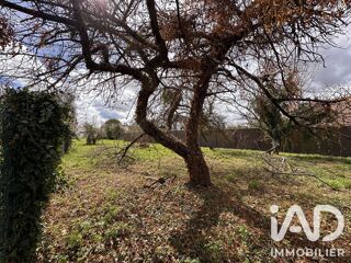  Terrain à vendre 652 m²
