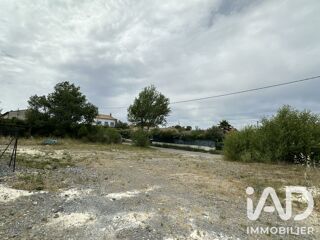  Terrain à vendre 563 m²