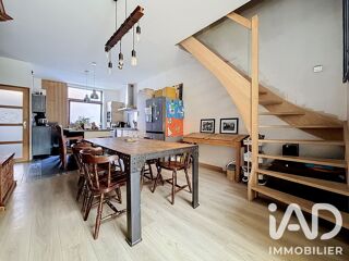  Maison à vendre 5 pièces 98 m²