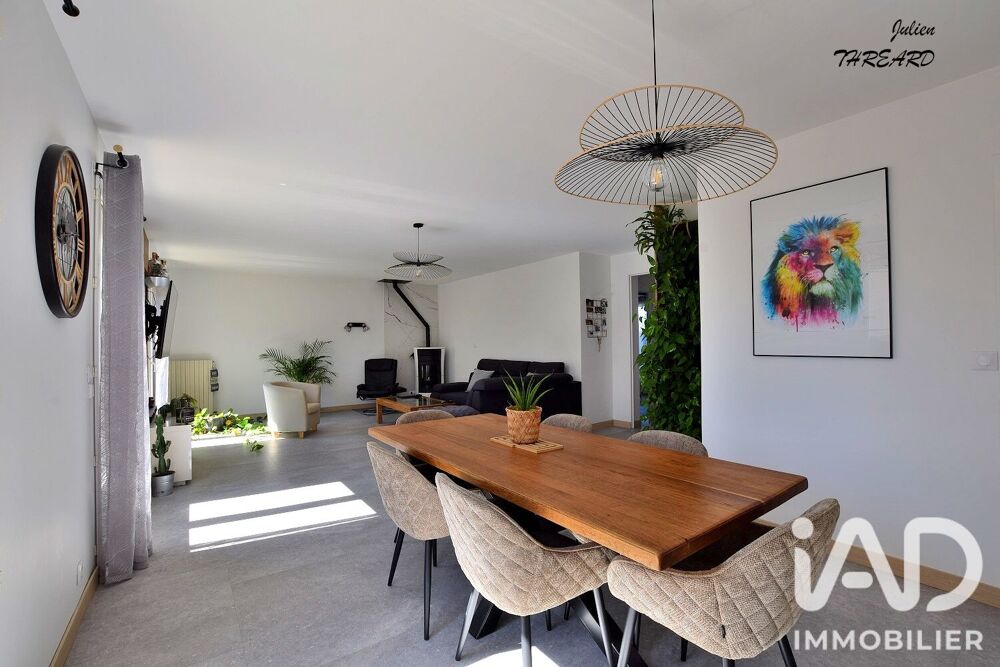 Vente Maison/villa 7 pièces