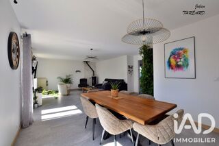  Maison à vendre 7 pièces 180 m²