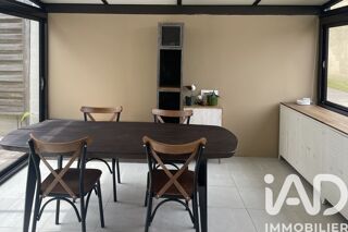 Maison � vendre 4 pi�ces 52 m�