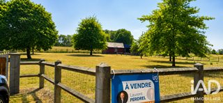  Terrain à vendre 1921 m²