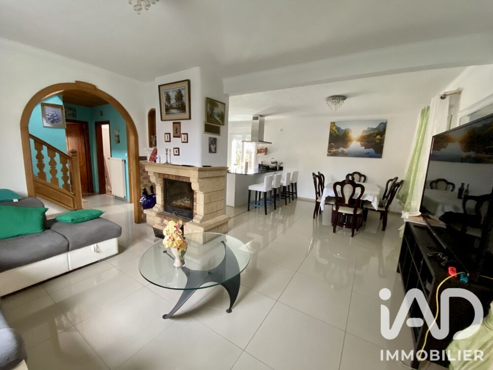 à vendre  Maison Saint-Louis (68300)