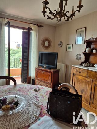  Appartement à vendre 4 pièces 85 m²