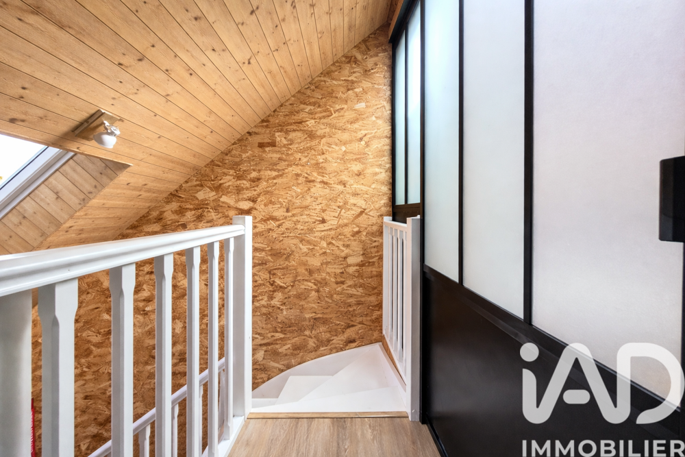 Vente Maison de ville 4 pièces