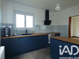  Maison à vendre 6 pièces 150 m²
