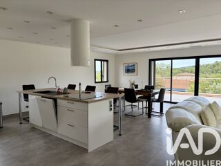 Maison à vendre 3 pièces 135 m²