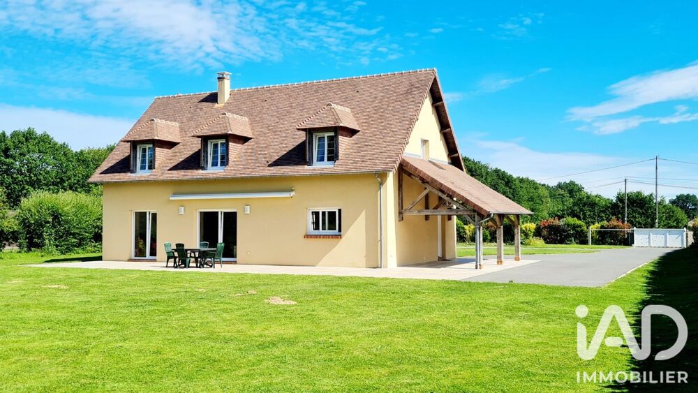 à vendre  Maison Pont-l'Évêque (14130)