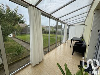  Maison à vendre 7 pièces 93 m²