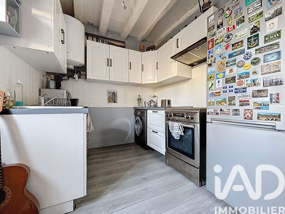 Vente Appartement Vente Appartement 2 pièces Ollainville