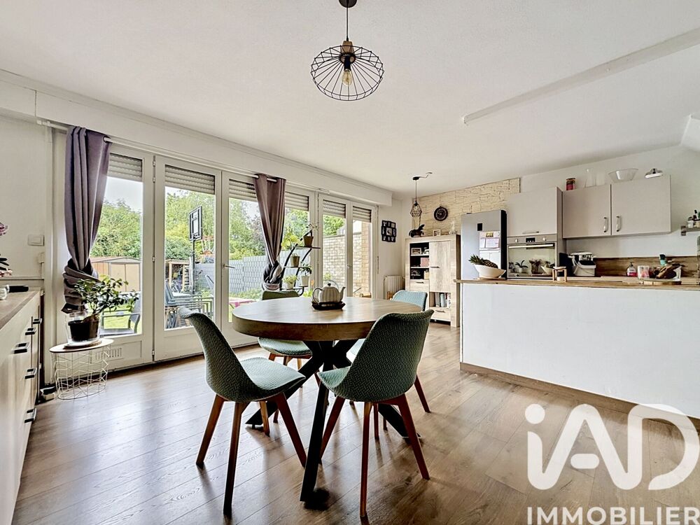 Vente Maison/villa 4 pièces
