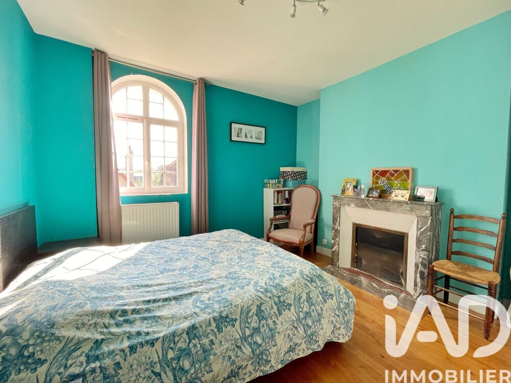 à vendre  Maison Compiègne (60200)