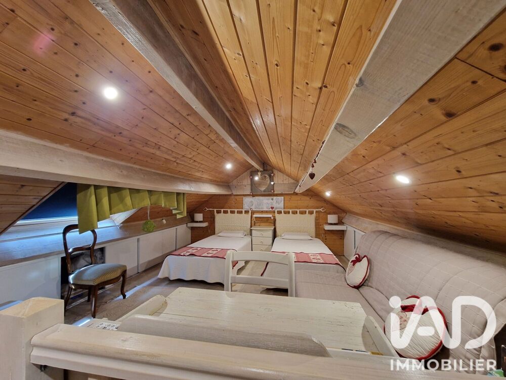 Vente Maison/villa 8 pièces