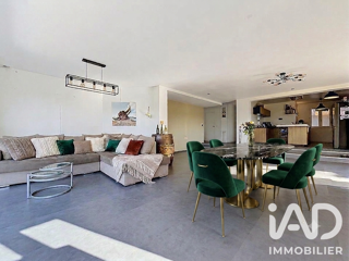 Maison à vendre 8 pièces 236 m²