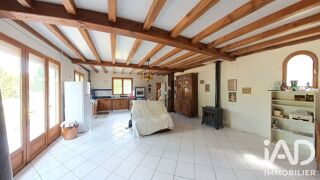 Maison à vendre 9 pièces 333 m²