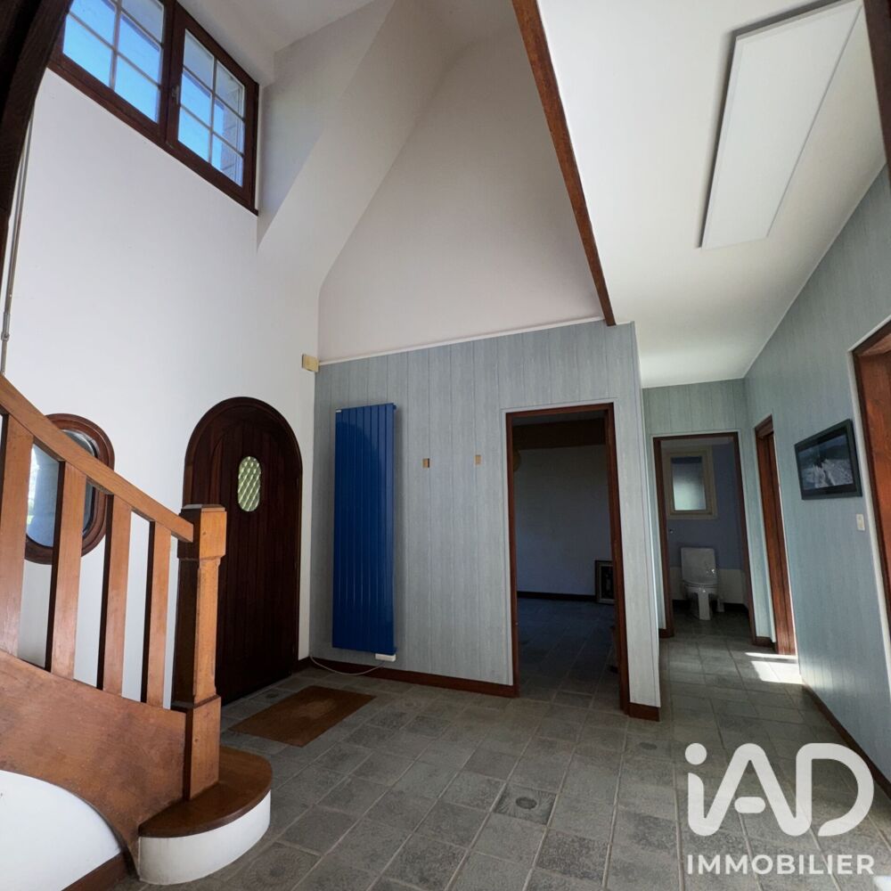à vendre  Maison Telgruc-sur-Mer (29560)