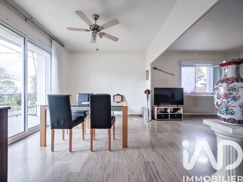 Vente Maison traditionnelle 4 pièces