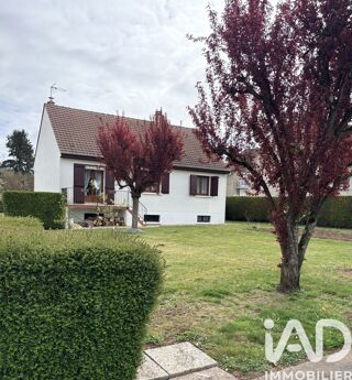  Maison à vendre 7 pièces 102 m²