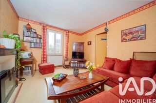  Appartement à vendre 5 pièces 103 m²