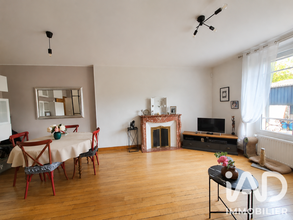 Vente Maison/villa 4 pièces