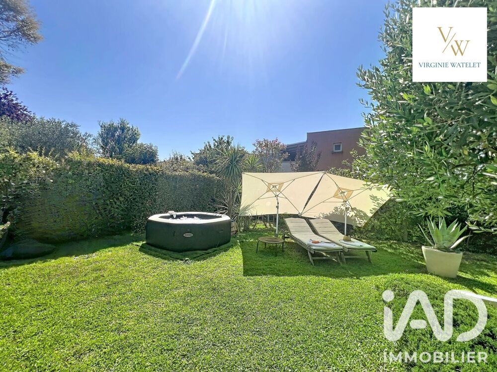 Vente Maison Vente Maison/villa 3 pièces Montpellier