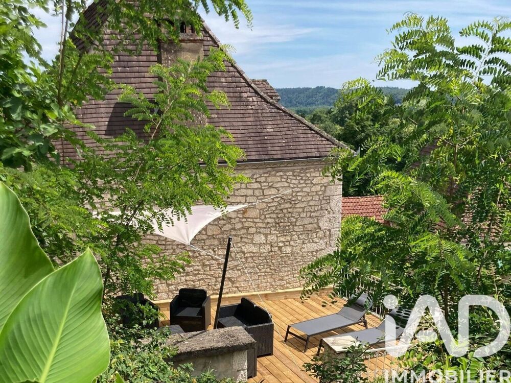 Vente Maison Vente Maison de village 6 pièces Pechs-de-l'espérance