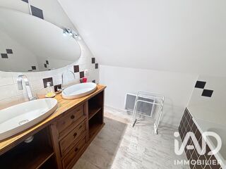  Maison à vendre 8 pièces 245 m²