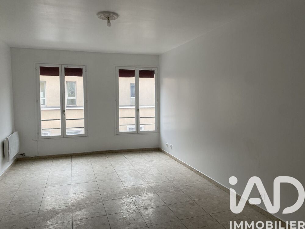 Vente Immeuble Vente Immeuble 724 m&sup2; Montfermeil