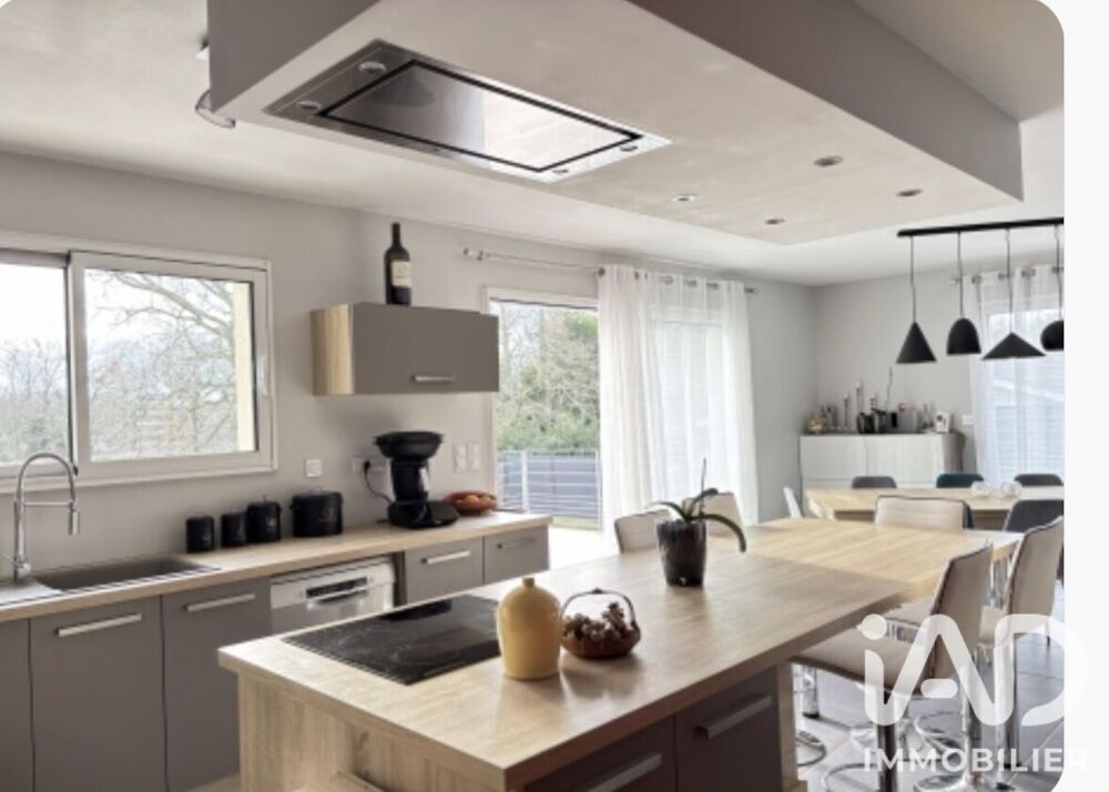 Vente Maison/villa 6 pièces