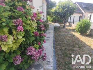  Maison à vendre 6 pièces 141 m²