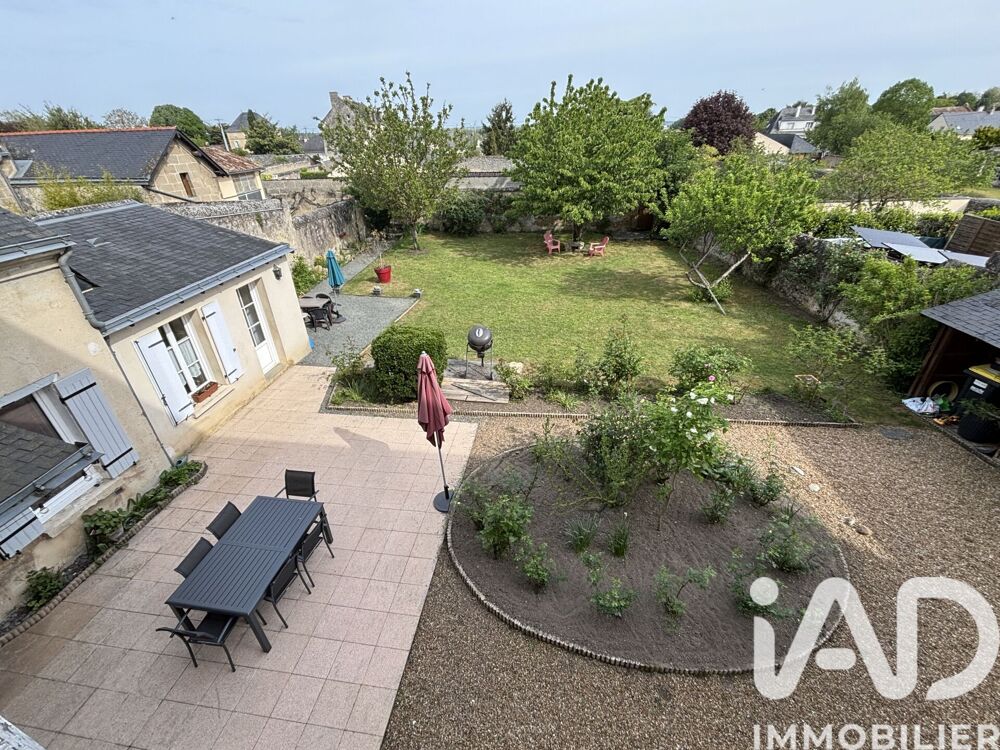Vente Maison de ville 12 pièces