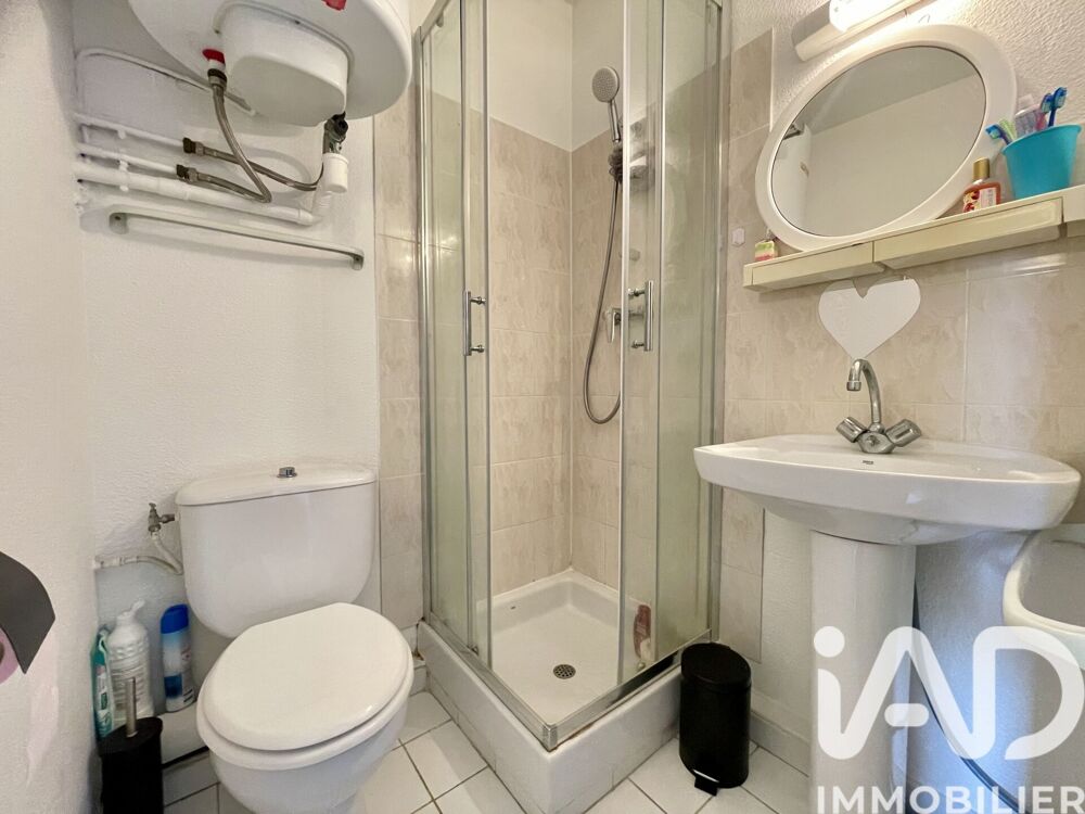 Vente Appartement Vente Appartement 1 pièce La londe-les-maures