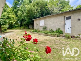  Maison à vendre 4 pièces 97 m²