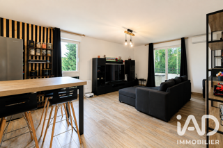  Appartement à vendre 4 pièces 65 m²