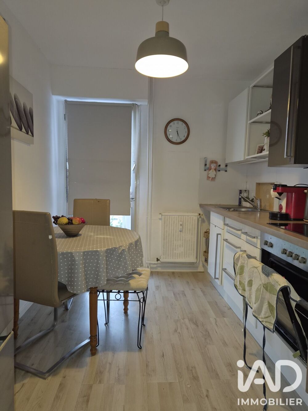 Vente Appartement Vente Appartement 4 pièces Forbach