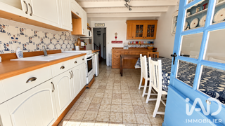  Maison à vendre 5 pièces 128 m²