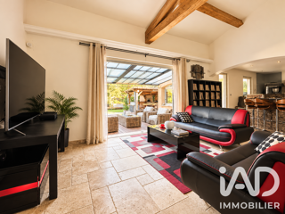  Maison à vendre 4 pièces 130 m²