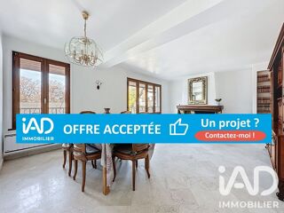  Appartement à vendre 3 pièces 92 m²