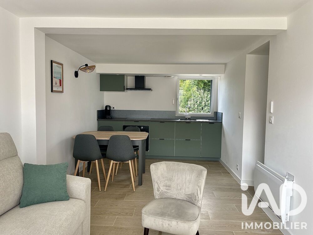 Vente Appartement Vente Appartement 2 pièces La baule-escoublac