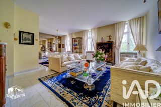  Maison à vendre 12 pièces 464 m²